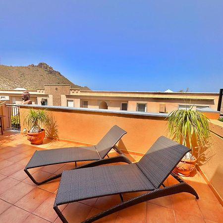 Apartamento En Costa Adeje Exterior photo