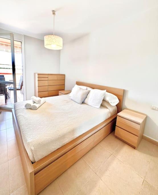 Apartamento En Costa Adeje Exterior photo