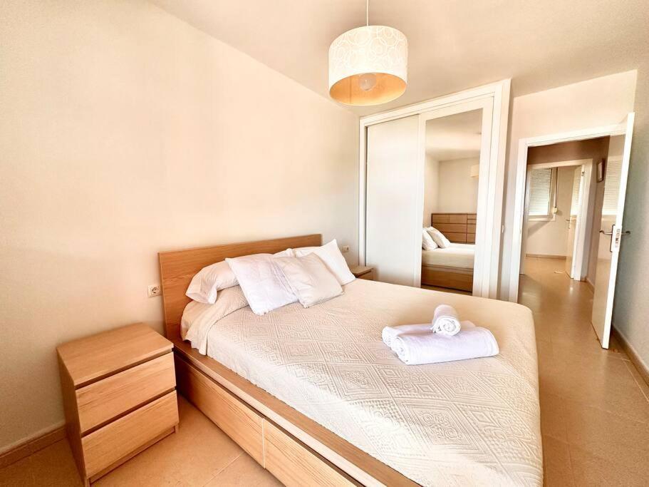 Apartamento En Costa Adeje Exterior photo