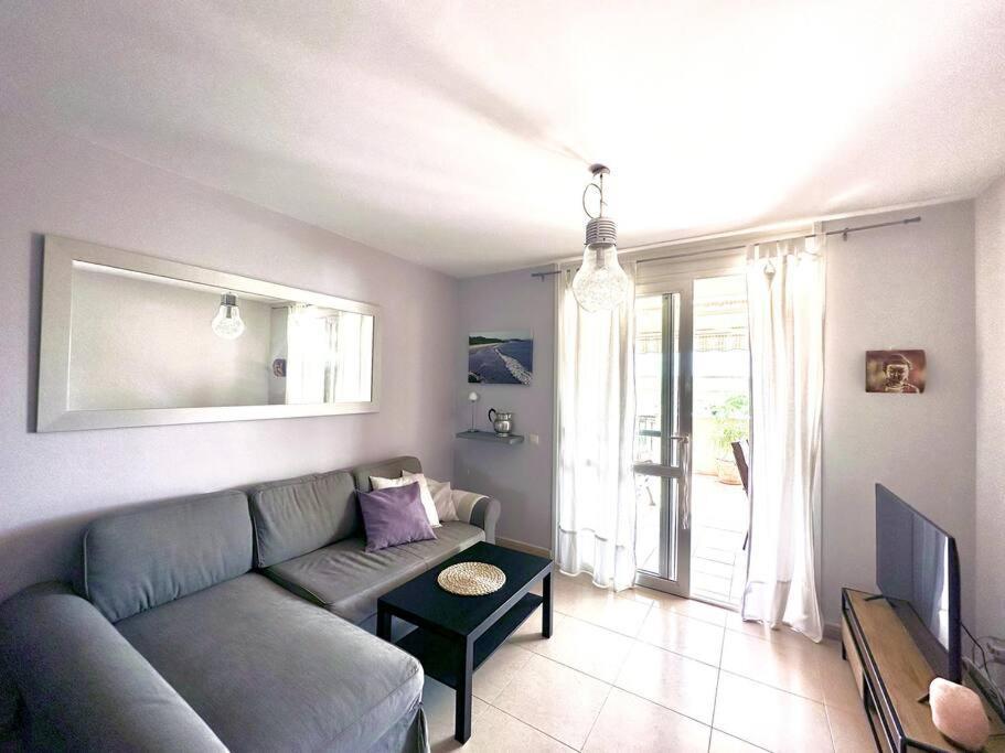 Apartamento En Costa Adeje Exterior photo