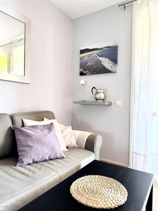 Apartamento En Costa Adeje Exterior photo