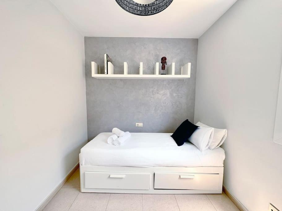 Apartamento En Costa Adeje Exterior photo