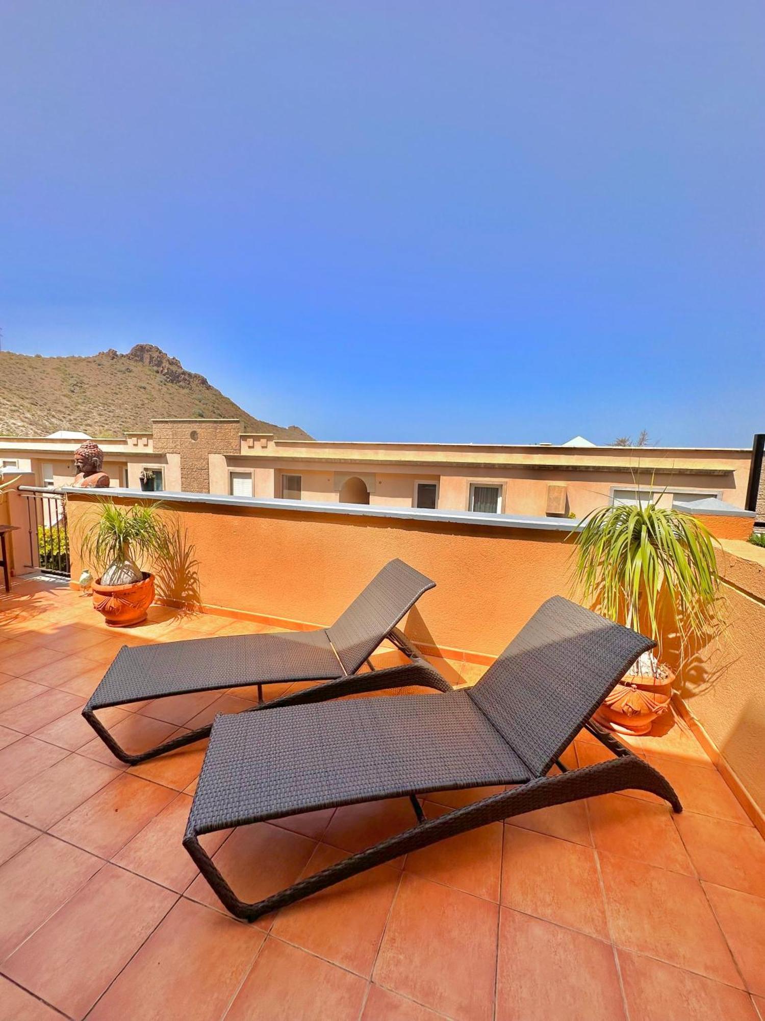 Apartamento En Costa Adeje Exterior photo