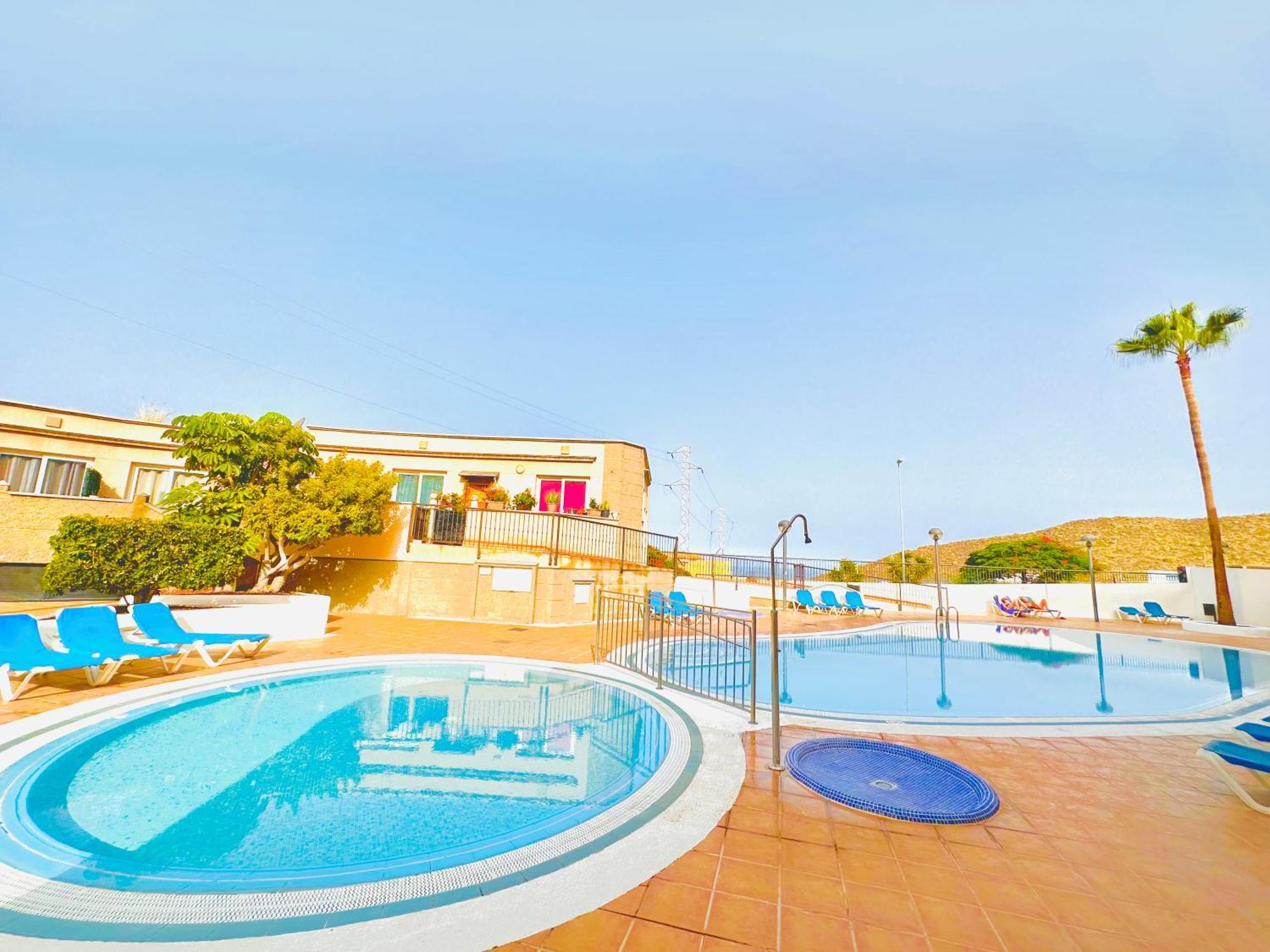 Apartamento En Costa Adeje Exterior photo