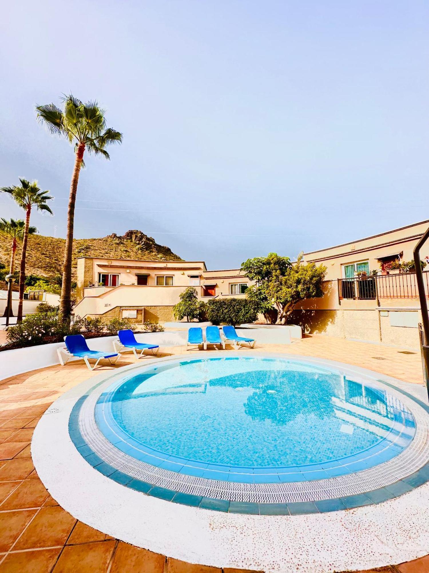 Apartamento En Costa Adeje Exterior photo