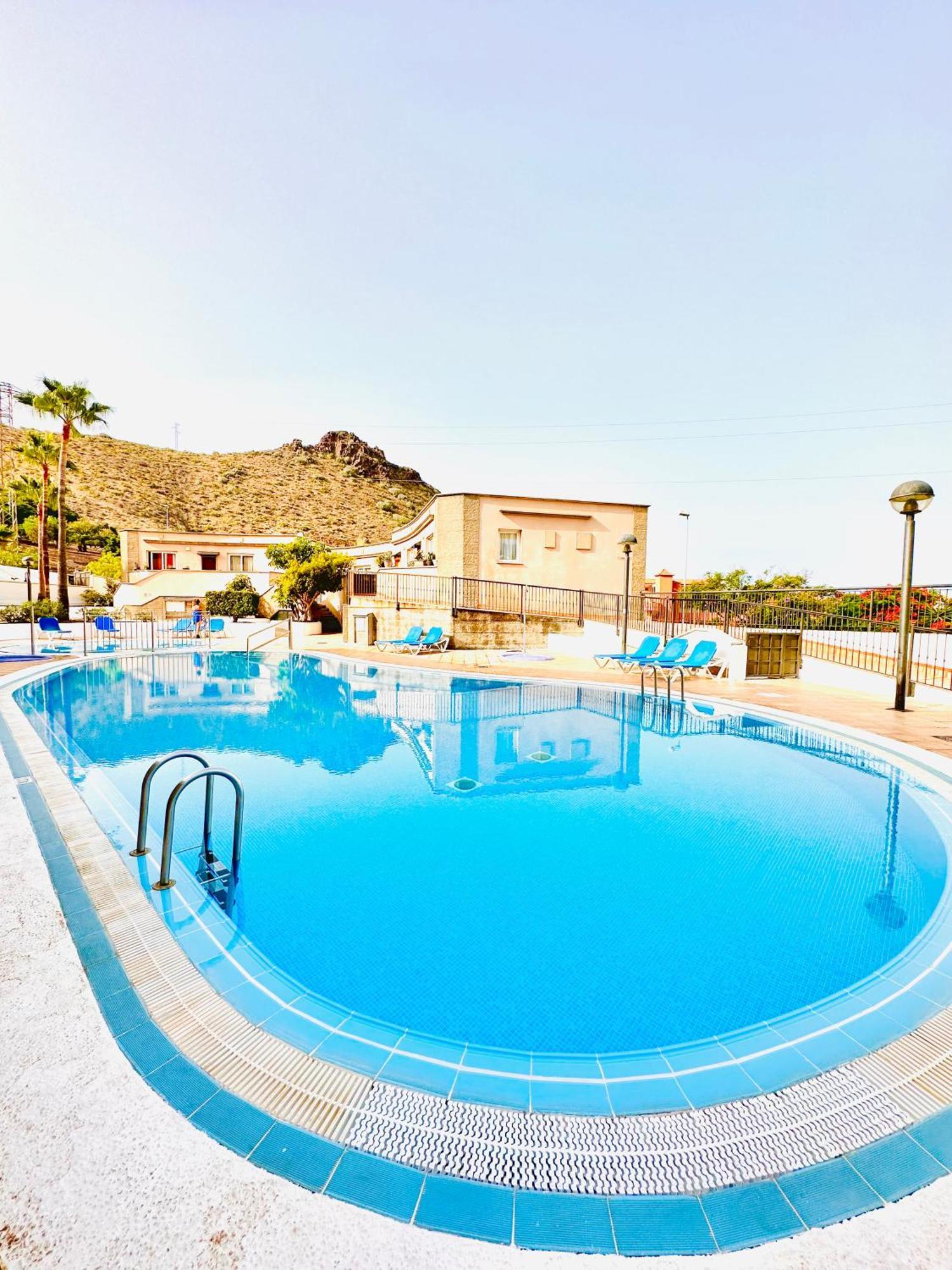 Apartamento En Costa Adeje Exterior photo