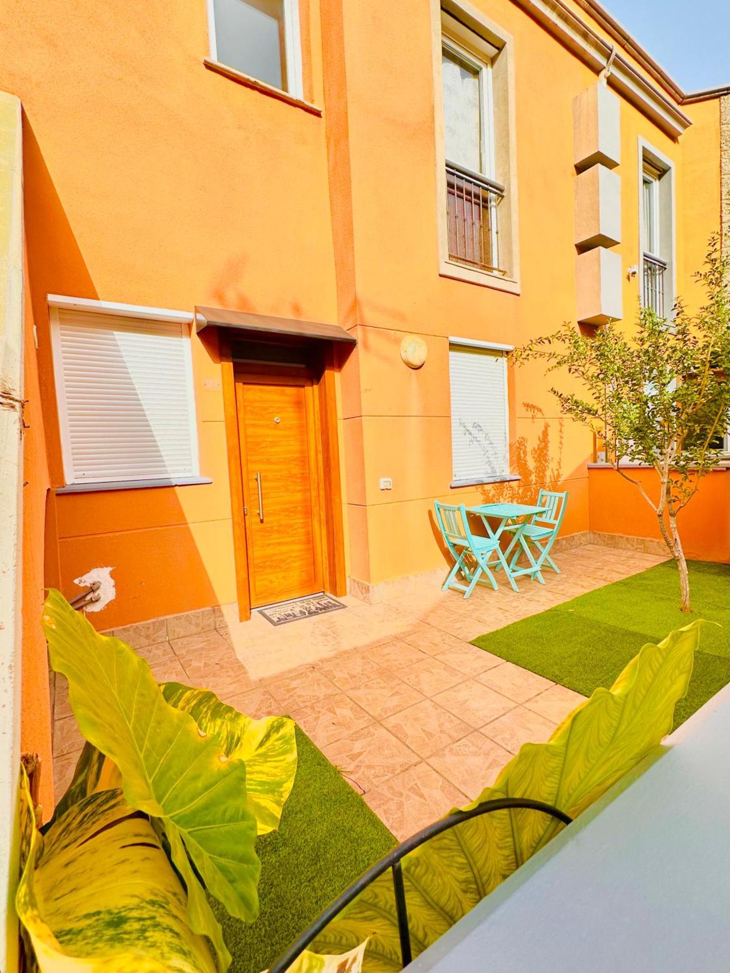 Apartamento En Costa Adeje Exterior photo