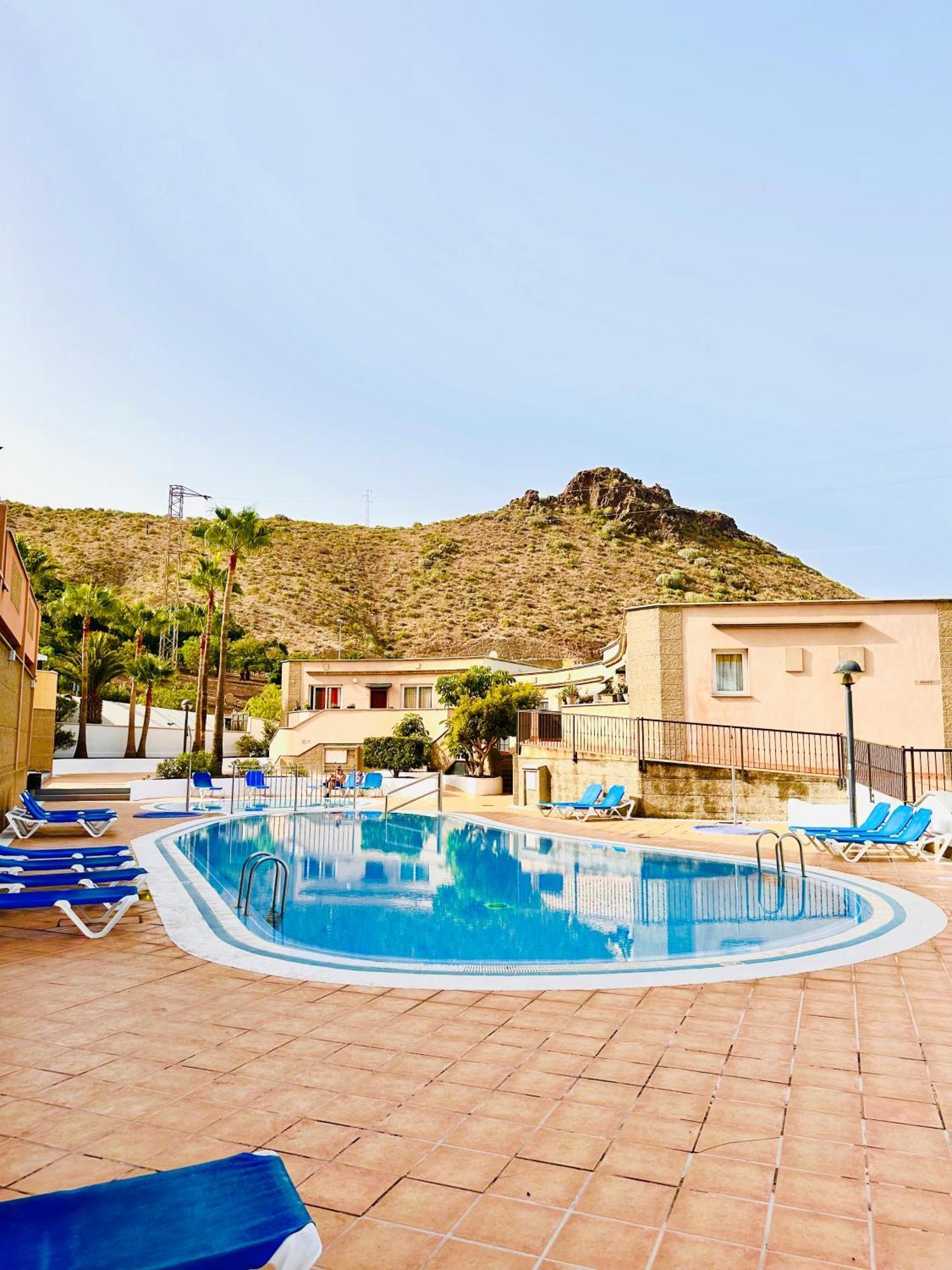 Apartamento En Costa Adeje Exterior photo