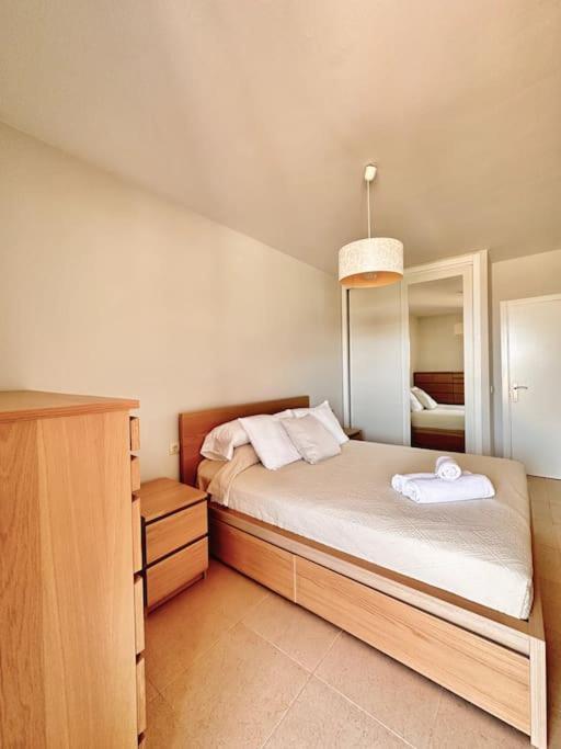 Apartamento En Costa Adeje Exterior photo