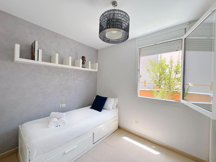 Apartamento En Costa Adeje Exterior photo