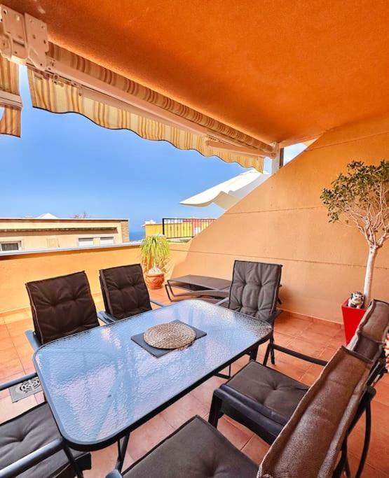 Apartamento En Costa Adeje Exterior photo