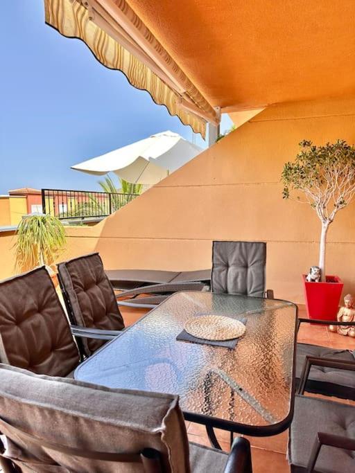Apartamento En Costa Adeje Exterior photo