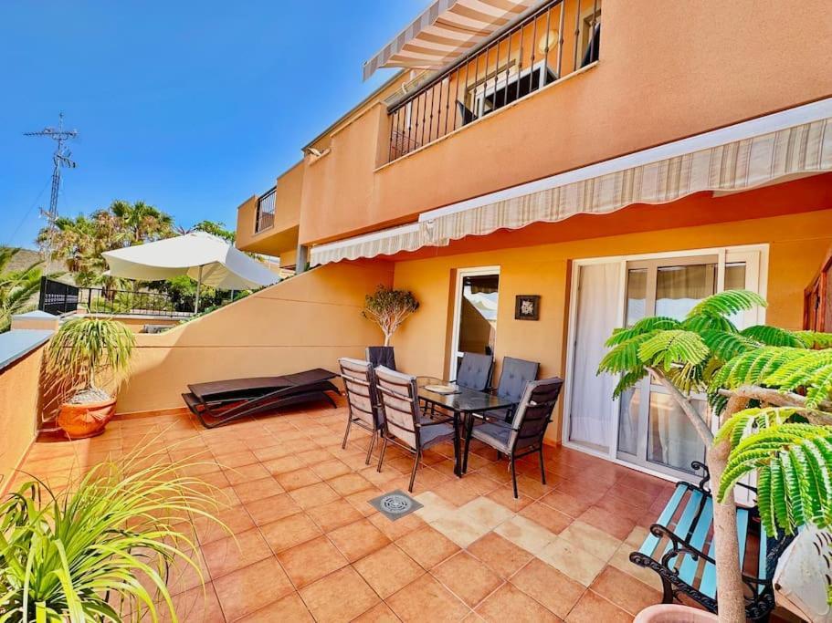 Apartamento En Costa Adeje Exterior photo